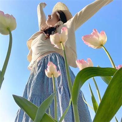 学长与女友