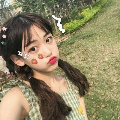 玉女情动