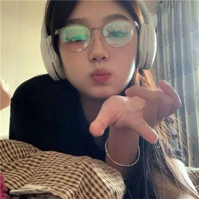美国女人